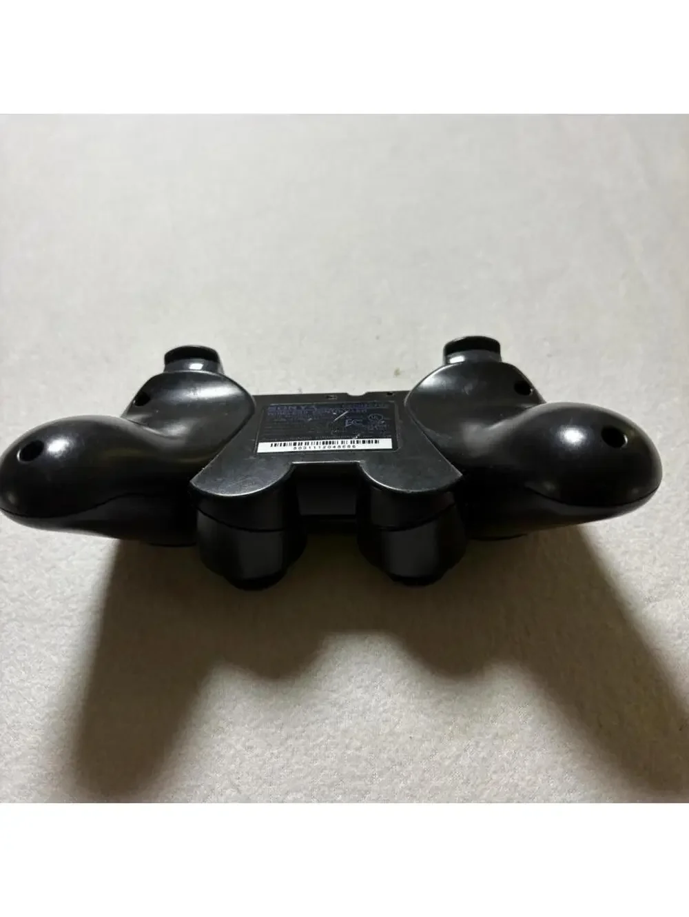 Official Sony PS3 DualShock 3 Wireless Controller Black CECHZC2UA1 OEM